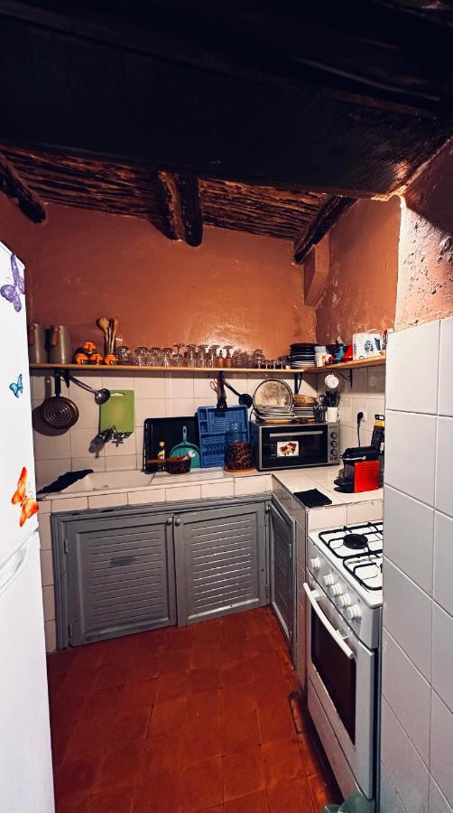 Riad Msholidays Bassin Privatise Marrakech 马拉喀什 外观 照片